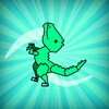 糖芯logo设计最新版